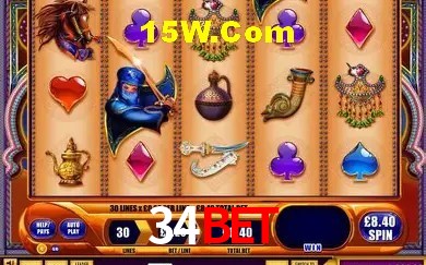 Ofertas Exclusivas 34bet