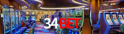 Bônus Diários 34bet