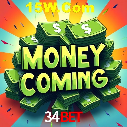 Apostas de Futebol 34bet