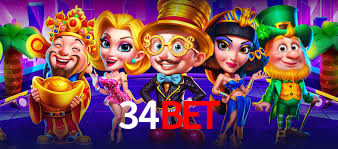 Interface Premium 34bet