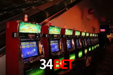 Promoção Relâmpago 34bet