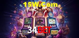 Programa VIP 34bet
