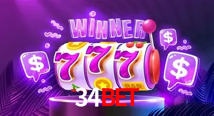 Especiais de Fim de Semana 34bet